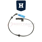 Holstein Front Right Abs Wheel Speed Sensor For 2000 Bmw 328I 2.8L L6 - Dk New. Price: $60.60.