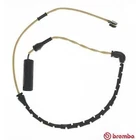 Brembo Brake Wear Indicator A00268 Fits Land Rover - Oe Equivalent Quality New. Price: $20.53.