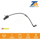 Front Brake Pads Wear Sensor For Audi A6 Quattro A7 SQ5 A8 SEN-2BWS0017-1920-22 New. Price: $15.03.