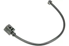 Disc Brake Pad Wear Sensor Uro Parts 7P0907637 Fits 11-16 Vw Touareg New. Price: $10.74.