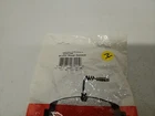 WK239 Pex Automotive Disc Brake Pad Wear Sensor Front New. Price: $15.90.