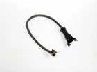 Brake Pad Wear Sensor Fits Jaguar XJ6 & XJ12 DBC6595 New. Price: $13.36.