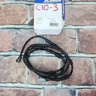 Acdelco 18K2302 Gm 19305719 Brake Pad Wear Sensor For 2013-2016 Bmw X3 Rear Disc New. Price: $28.87.