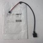 Sebro Front Brake Wear Indicator 991-609-181-00 Fits 2012-2019 Porsche 911 New. Price: $17.99.
