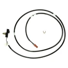 Powerstop SW-1905 Brake Pad Electronic Wear Sensor For Mitsubishi Fuso Fe-sp New. Price: $20.69.
