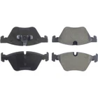 Centric Front Disc Brake Pad Set For 2006-2010 Bmw 130I Direct Fit New. Price: $64.07.