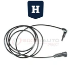 Holstein Rear Right Abs Wheel Speed Sensor For 2014-2016 Buick Regal 2.0L L4 Mv New. Price: $38.74.