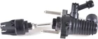 Clutch Master Cylinder-eng Code: 2ZR-FE Luk LMC668 New. Price: $59.49.