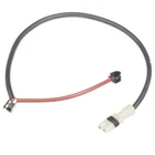 Front Brake Pad Wear Sensor Fits 1995-1998 Porsche 911 New. Price: $31.49.