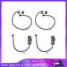 Centric Parts Front Rear 4OF Disc Brake Pad Wear Sensor For Cadillac Seville New. Price: $43.39.