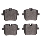 For Bmw M850I Xdrive 2019-2025 Brake Pads Electronic Sensor 74.8MM Outer Height New. Price: $58.65.