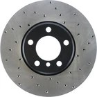 Stoptech Disc Brake Rotor Front Left For Bmw 335I / 428I M235I 228I 340I New. Price: $351.85.