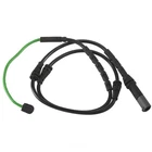 Disc Brake Pad Wear Sensor Wve 5S12199 New. Price: $83.04.