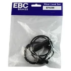 For Bmw M3 2001-2006 Ebc EFA066 Front Replacement Wear Indicator New. Price: $30.19.