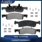 Front Brake Pads Set 2003 2004 2005 2006 Lincoln Navigator Ford Expedition New. Price: $40.99.