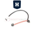 Holstein 2BWS0178 Disc Brake Pad Wear Sensor For WS415 WK599 V457200371 Gv New. Price: $23.87.