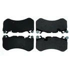 Centric Front Disc Brake Pad Set For 2018-2021 Mercedes-benz GLC63 Amg New. Price: $97.18.