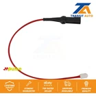 Rear Brake Pads Wear Sensor Ford TRANSIT-350 Hd SEN-2BWS0572-1920-30 New. Price: $20.60.
