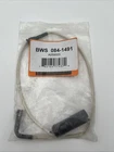Carquest Wearever Brake Pad Sensor 084-1491 New. Price: $14.94.