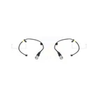 Mpulse KSE-100356 Brake Pad Sensor Front For Lexus LS460 2009-2016 New. Price: $72.72.