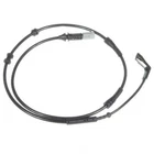 Disc Brake Pad Wear Sensor Holstein 2BWS0262 New. Price: $32.98.