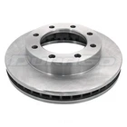 Disc Brake Rotor-extended Cab Pickup Iap Dura BR5564 New. Price: $101.99.