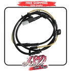 New Front Brake Pad Wear Indicator Fits 2013-2016 Land Range Rover/ Sport. Price: $9.35.
