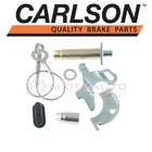 Carlson Front Right Brake Self Adjuster Repair Kit 1969-1974 Ford E-200 Xt New. Price: $23.88.
