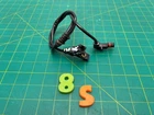10-16 Mercedes-benz W212 E400 Front Right Disc Brake Pad Wear Sensor Oem Used. Price: $35.99.