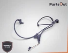 10-14 Mercedes W212 E350 Front Left/right Abs Speed Brake Sensor Oem Used. Price: $39.60.