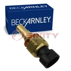 Beck Arnley Coolant Temp Sensor For 2006-2007 Chevrolet Monte Carlo 3.5L Rp New. Price: $18.98.