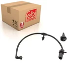 Rear Right Wear Indicator Fits Audi A7 Q5 Oe 80A615121 Febi 104920 New. Price: $11.49.