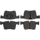 Centric Front Disc Brake Pad Set For 2015-2016 Bmw 428I Xdrive Gran Coupe New. Price: $63.98.