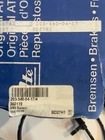 Mercedes Benz Oem Ate Brand Front Abs Wheel Speed Sensor 2035400417 W203 A209 New. Price: $55.19.