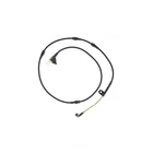 Disc Brake Pad Wear Sensor-premium Oe Equivalent Brembo A00265 New. Price: $28.99.