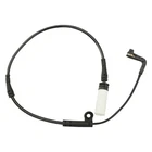 For Bmw 550I 2006-2010 Trq BSA70810 Disc Brake Pad Wear Sensor New. Price: $22.02.