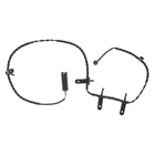 For Mini Cooper 2002-2008 Brembo A00297 Rear Disc Brake Pad Wear Sensor New. Price: $13.09.
