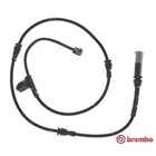 Brembo Brake Wear Indicator A00442 Fits Bmw - Oe Equivalent Quick Assembly New. Price: $19.55.