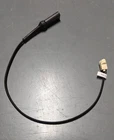Genuine Ford Disc Brake Pad Wear Sensor MK4Z-2N248-A New. Price: $84.20.