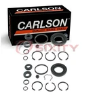 Pc Carlson Rear Brake Caliper Repair Kits For 1997-2000 Audi A8 Disc Pad Xt New. Price: $29.61.