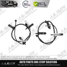 2PCS Front Brake Pad Wear Sensor Fit Aston Martin V8 Vantage DB9, 4G43-2L507-AB New. Price: $101.93.