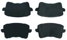 Stoptech Disc Brake Pad Set Rear Centric For Audi A4/ A5 Q5 104.13860 New. Price: $67.27.