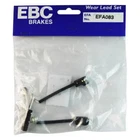 For Mercedes-benz Sprinter 2004-2005 Ebc EFA083 Rear Replacement Wear Indicator New. Price: $29.00.