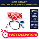 Brake Pad Wear Indicator Sensor Rear 171448 Febi Warning Contact Wire Quality New. Price: $26.95.