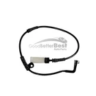One New Mtc Disc Brake Pad Wear Sensor 1362 For Bmw. Price: $26.28.