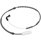 Frt Disc Brake Pads Sensor Wire Holstein 2BWS0193 New. Price: $19.30.