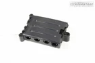 2016 Bmw 750I Xdrive G12 Rear Left Side Wire Harness Connection Bracket Oem Used. Price: $26.85.