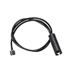 34351181342 Febi Brake Pad Sensor Rear Passenger Right Side For 328 Series 323 New. Price: $22.63.