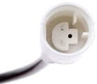 Disc Brake Pad Wear Sensor-premium Wires Centric 116.34034 New. Price: $33.91.