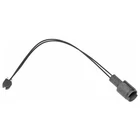 34351179819 Febi Brake Pad Sensor Front Rear Driver Passenger Side For 325 New. Price: $19.71.